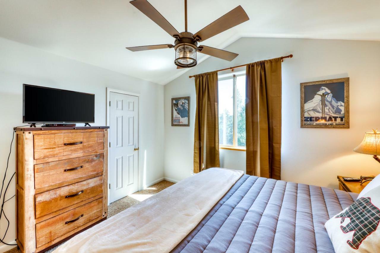 Aspen Glen 80 Lejlighed Silverthorne Eksteriør billede